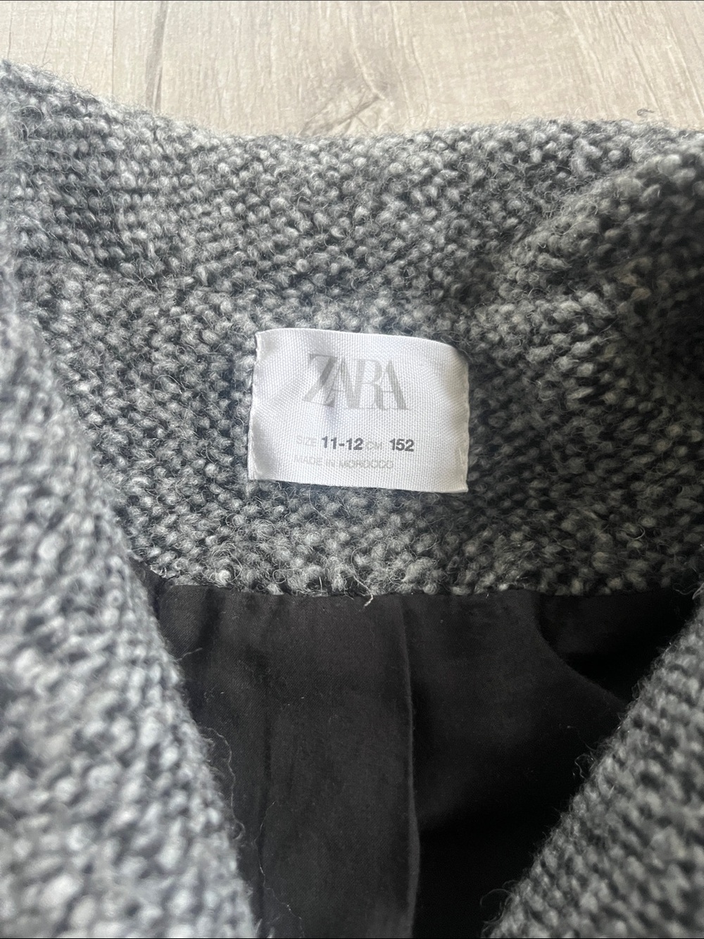 ✨Button Coat✨ - Picture 4 of 7
